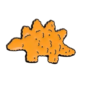 Steggo Chicky Nuggy Pin