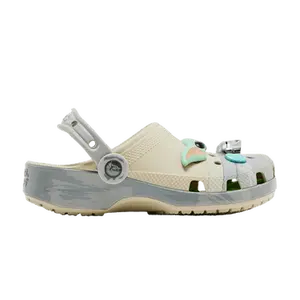 Star Wars x Classic Clog Kids 'Grogu'