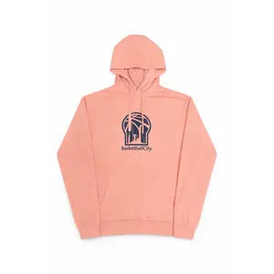 Washed Desert Rose Hoodie