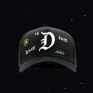 DANDY HATS ANIVERSARIO 11 FULL SET