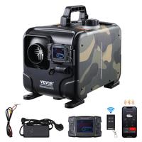 8kw【CO alarm】【Bluetooth】