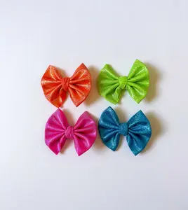 Neon Pop - Classic Bow