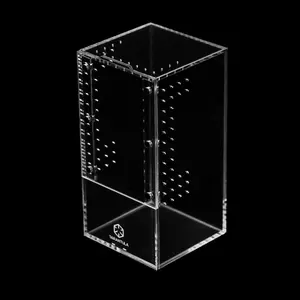 Tarantula Cribs Essentials - Small Dual-Function Enclosure