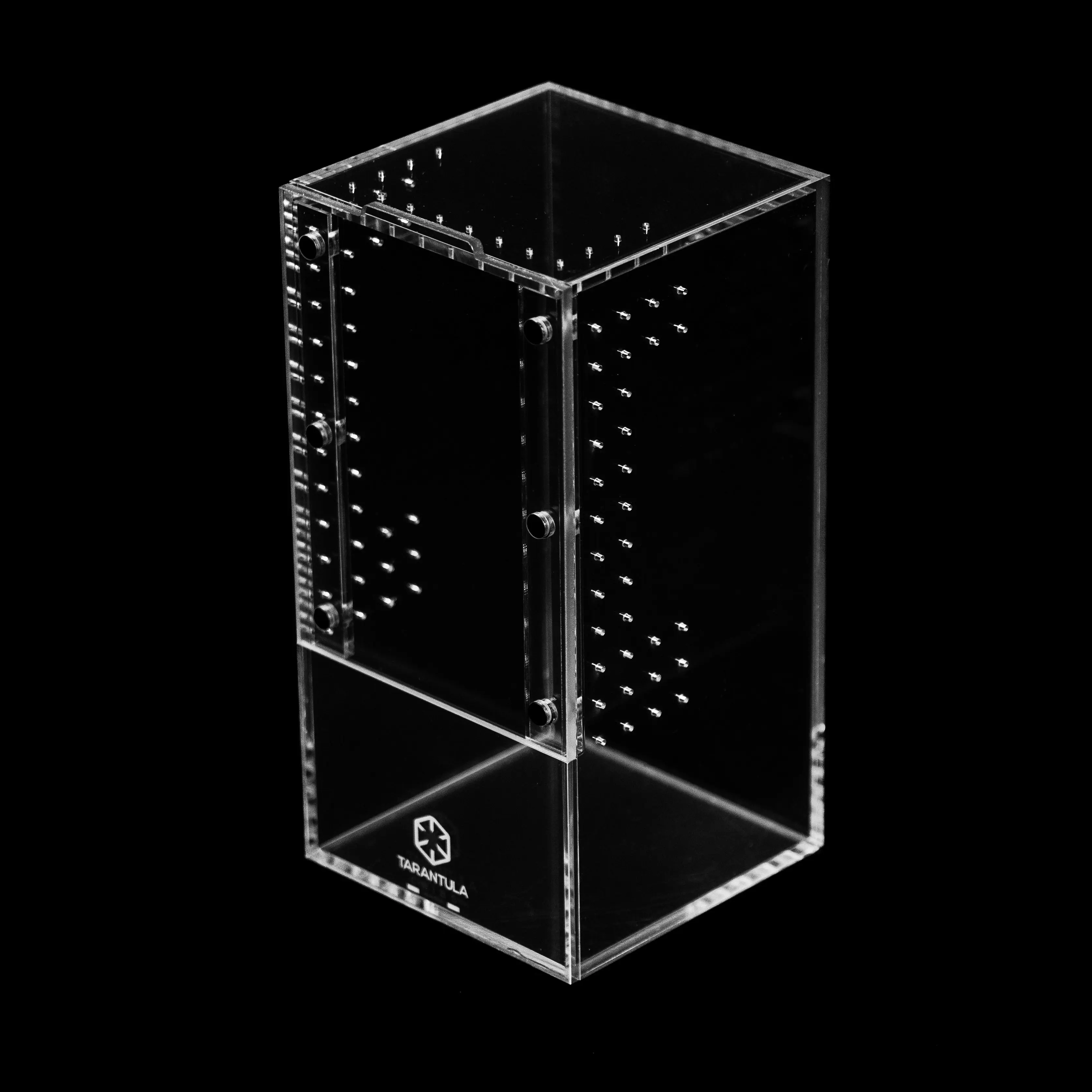 Tarantula Cribs Essentials - Medium Dual-Function Enclosure