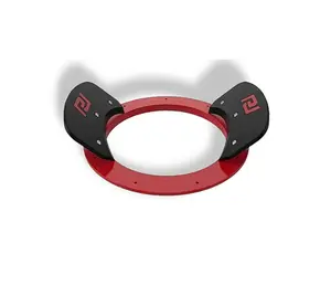 Baseline Bomber – Heavy-Duty Attachable Basketball Training Aid for Baseline Shots, Arc Improvement & 3-Point Precision
