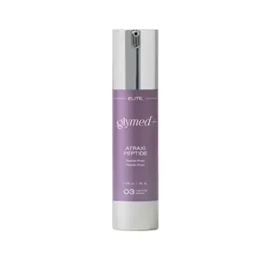 Atraxi Peptide Serum - 50ml - Glymed+ Skincare Serum for Hydrating and Skin Care Moisturizer Comfort Hydrate dark spot