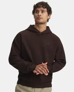 Under Armour Icon Rev Terry Men's Hoodie