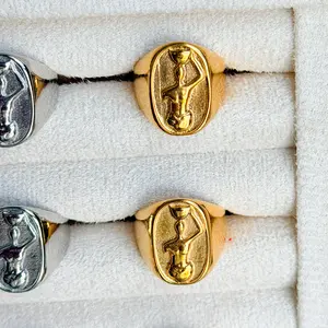 Ancestor’s Grace Ring