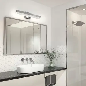 Essence Bubble Bar LED bathroom vanity light Essence Bubble Bar LED bathroom vanity light