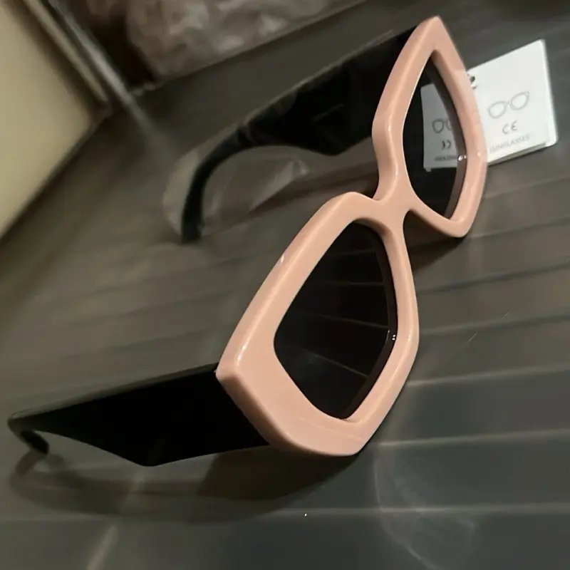 Beige Sunglasses for women