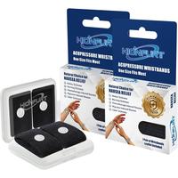 2 Pairs H- Black, Black