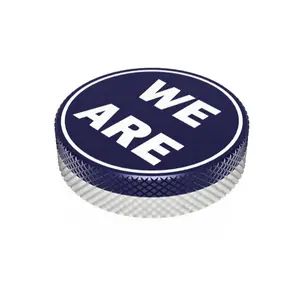 WE ARE