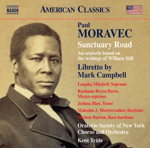 Moravec / Mitchell / Tritle - Sanctuary Road  [COMPACT DISC - CD]