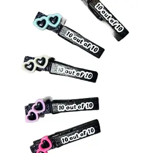 10 out of 10 Sports backpack Clips & cheer pins for Softball ,volleyball, basketball, gymnastics or cheer. Handcrafted Wooden Clothespins with Letter beads & Plastic Charms - Perfect for Gymnastics, soccer, Basketball or any event! Set of 5 pins!