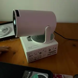 Projector películas