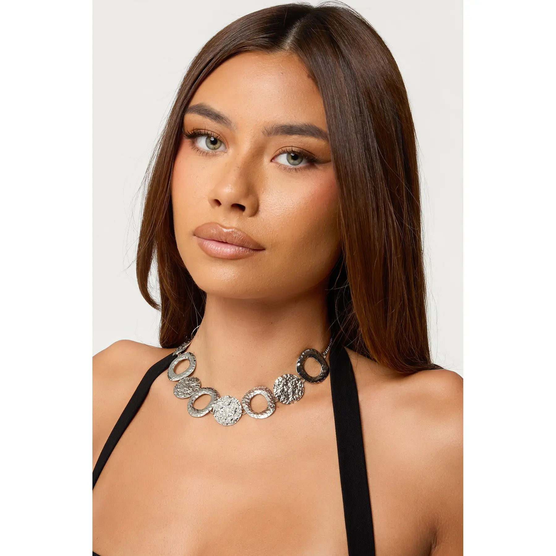 Icon Chunky Chain Necklace