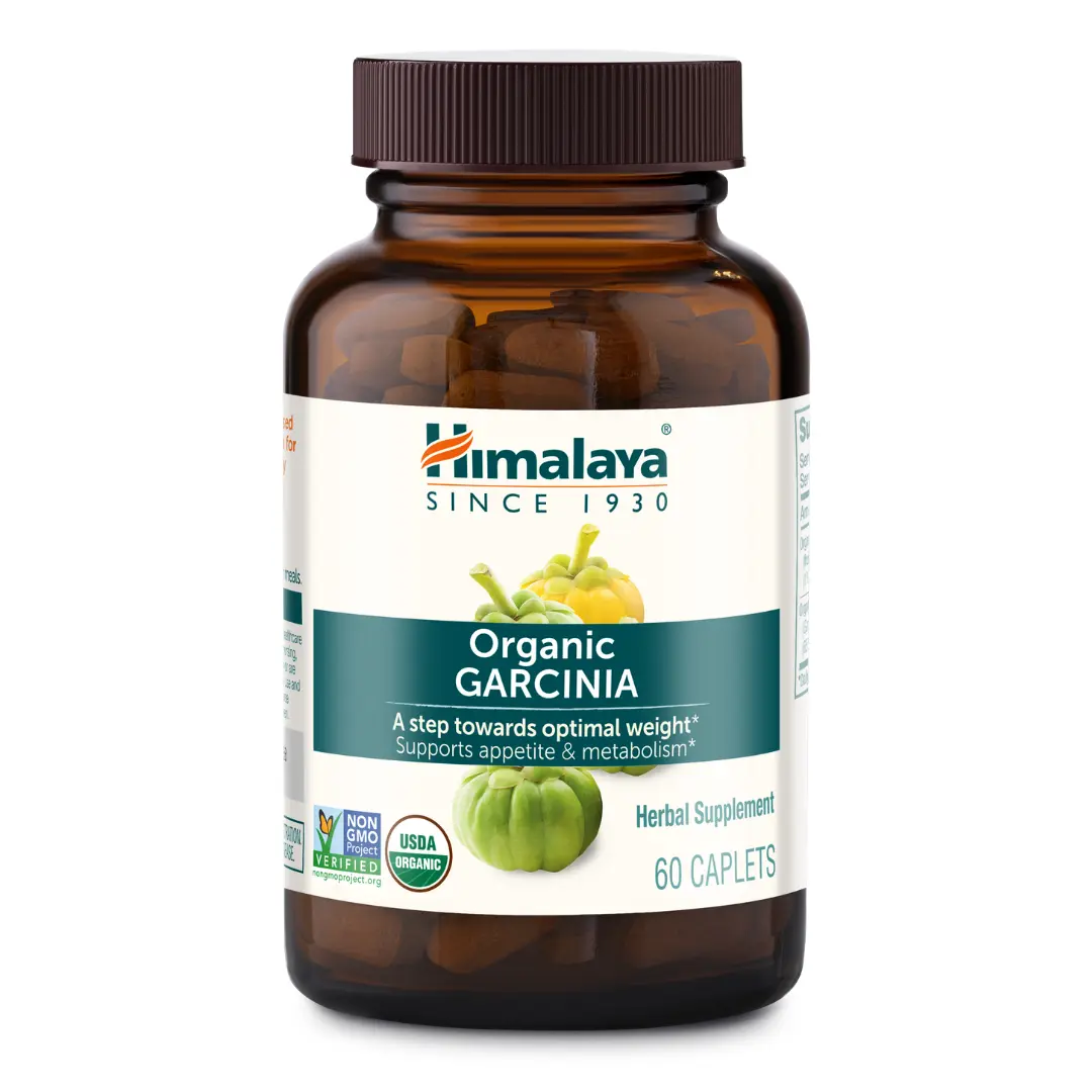 Organic Garcinia