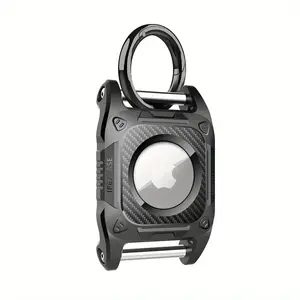 CollarLock AirTag Case