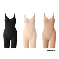 Shorts-Black, Beige, Brown