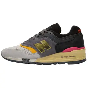 CNCPTS x New Balance 997 Made in USA 'Montage'