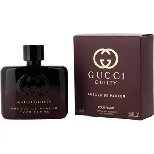 Gucci Guilty Absolu De Parfum By Gucci Parfum For Women Gucci Guilty Absolu De Parfum By Gucci Parfum For Women