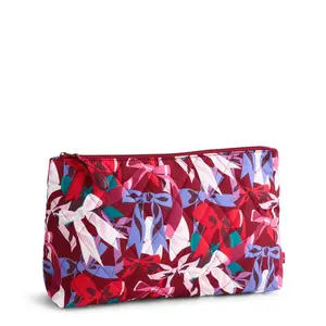 Vera Bradley Women's Outlet Ultralight Essential Pouch Bow Show