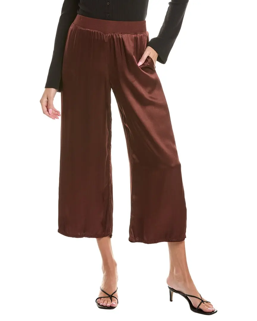 Michael Stars Sacha Cropped Pant