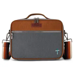 Montana West Bible Covers with Leather Bookmark Church Bag Bible Protective with Zippered Pocket