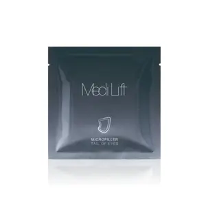 Microfiller Outer Eye | Micro-Tip Patches