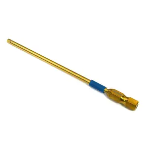 Tip for 2.5mm Hex Wrench: QuickPit
