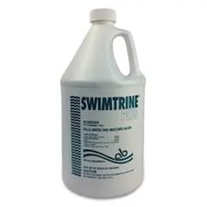Advantis Technologies  1 gal Applied Biochemist Swimtrine Plus Algaecide