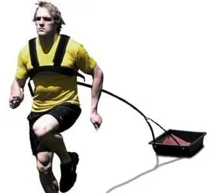 Speedster Resistance Training System™
