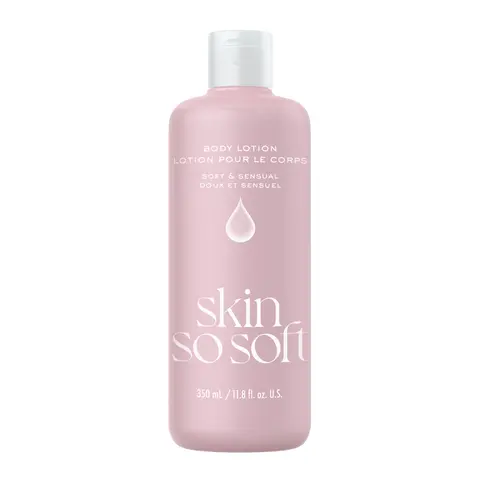 Skin So Soft Soft & Sensual Body Lotion