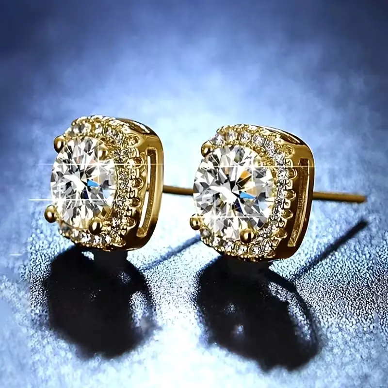 【Pairs】Gold Square