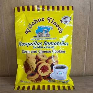 Rosquillas Somoteñas -Mixtas