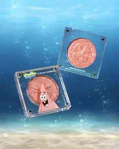 Beauty Creations x Spongebob "Starry-Eyed" Single Eyeshadow Beauty Creations x Spongebob "Starry-Eyed" Single Eyeshadow