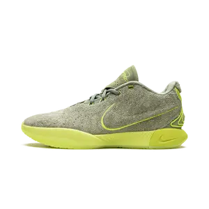 LeBron 21 "Algae" FV2345 302