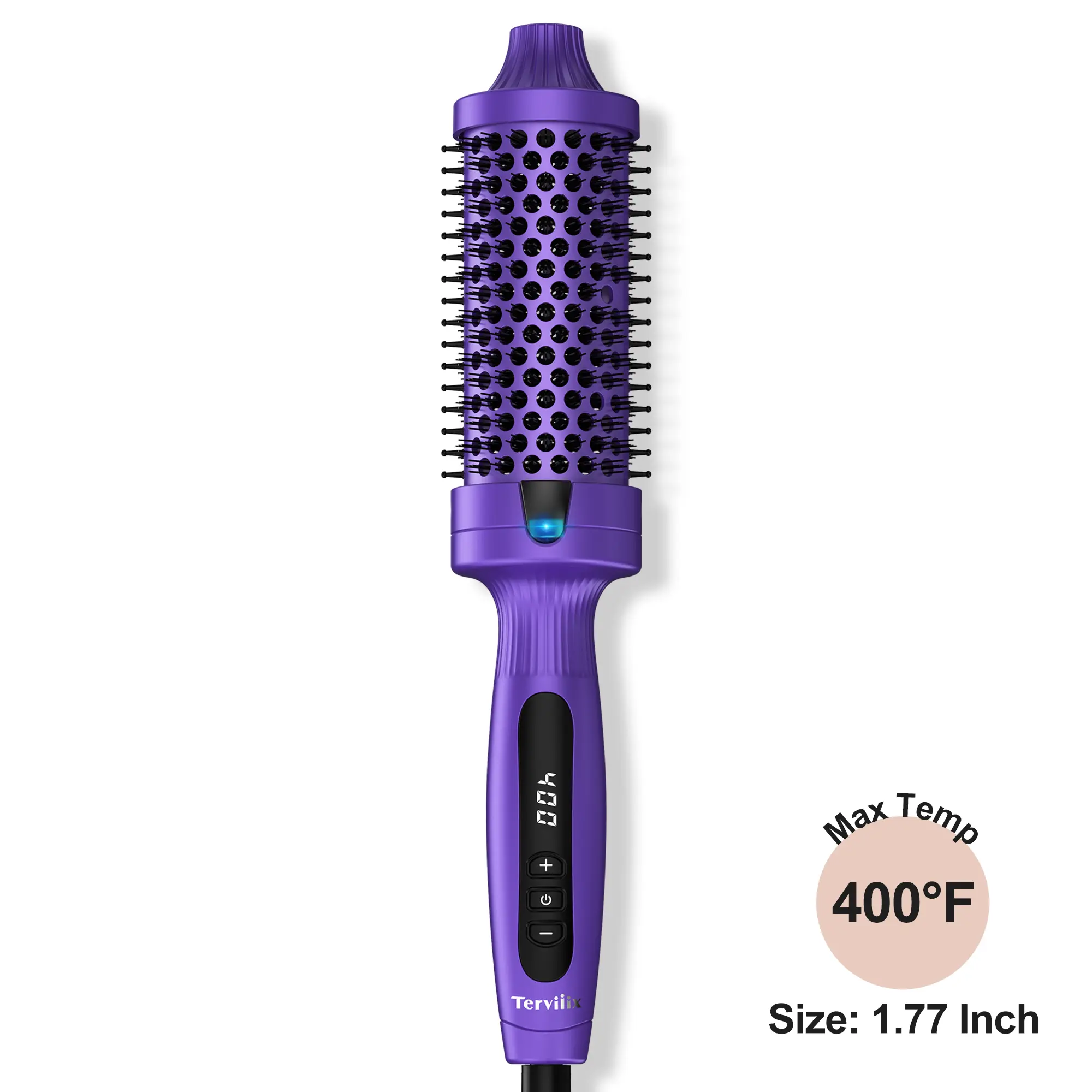 1.77 Inch (Purple)