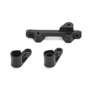 Team Losi Racing Bell Crank & Drag Link Set (22/2.0/T/SCT)