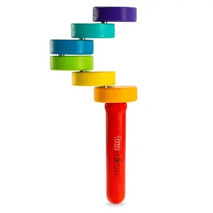 TrueBalance Coordination Game | Junior