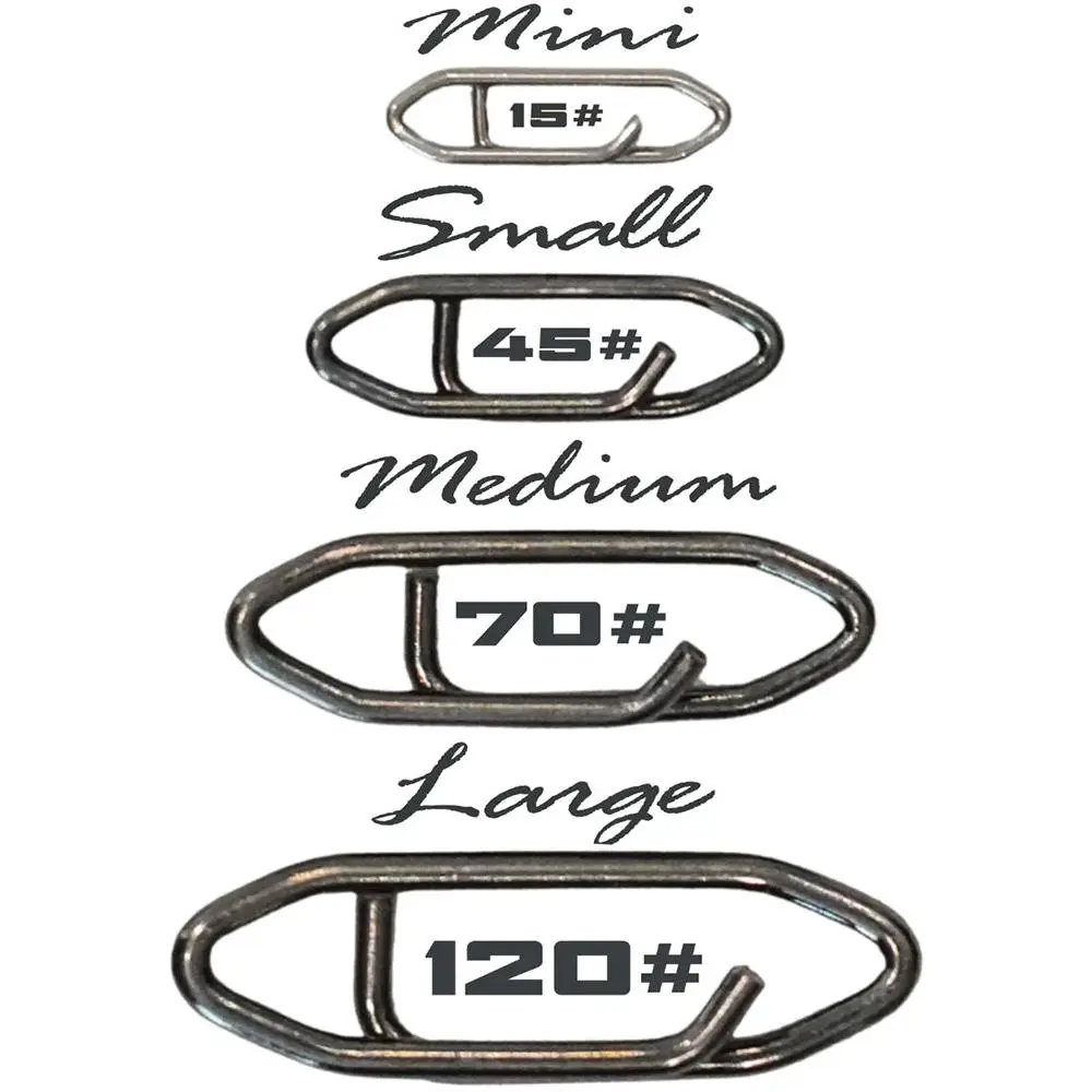 Topwater Co Speed Clips Topwater Co Speed Clips