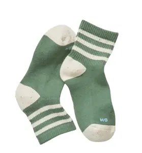 Quarter Crew Sock