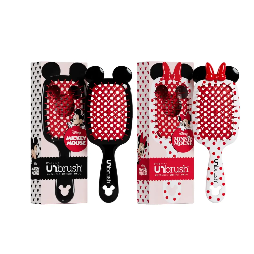 Disney Mikey & Minnie Duo