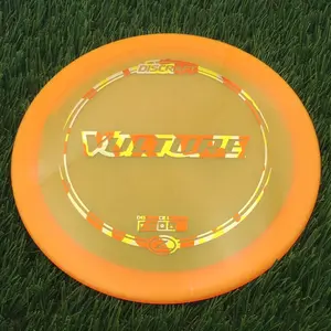 Discraft Elite Z Vulture - 173.1g - Orange