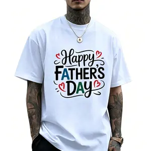 Plus-Size Oversized T-Shirt Suitable for & Gym - Bold Slogan & Geometric Round Neck Short Sleeve Casual Athletic Wear, Machine Washable Year-Round for Teen and Young, for Teenager