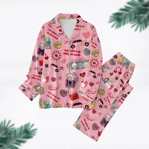 Golden Girls Pajamas, Golden Girls Pajamas Set, Stay Golden Pajamas Pants, Golden Girls Holiday Pajamas, Stay Golden Girls Women Pajama