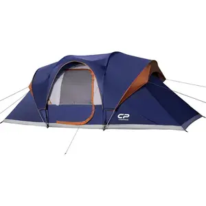 10-Person Cabin Tent