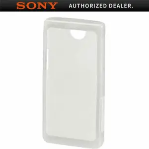 Sony Silicone Case for Bloggie Touch Camcorder