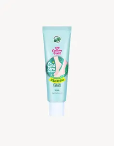 On: The Body Cotton Foot Heel Care Foot Cream