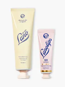 Dry Skin Duo: Original 101 Ointment & Everywhere Cream